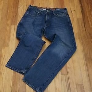 Mens Harley Davidson jeans